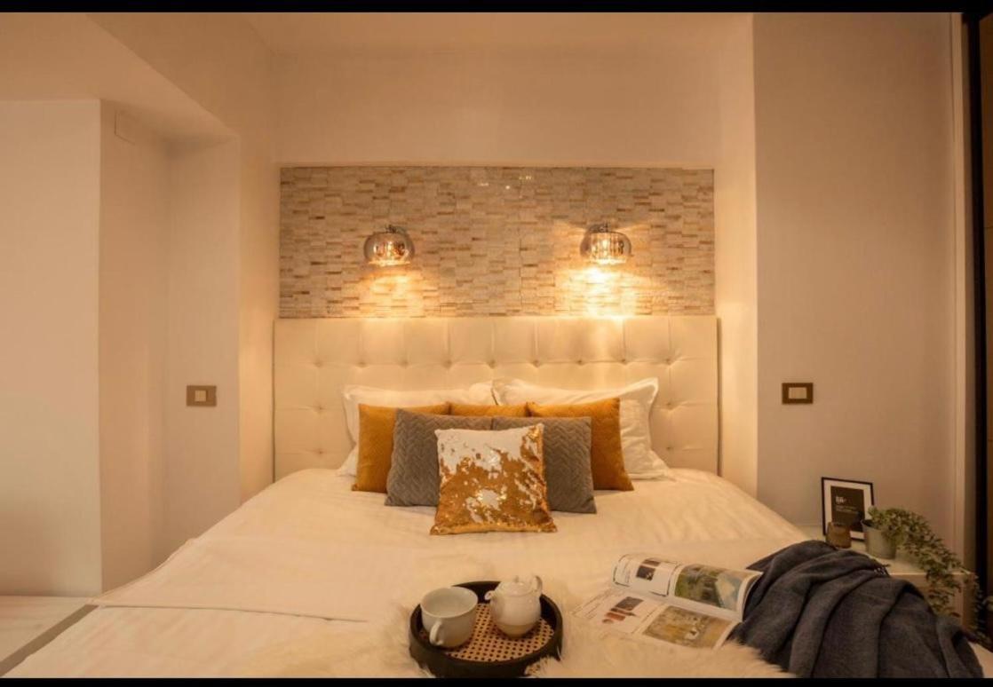 Downtown Oasis Unirii Apartment Bucarest Extérieur photo
