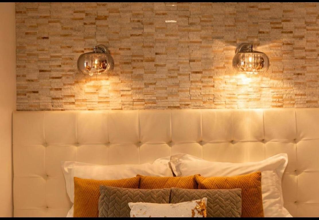 Downtown Oasis Unirii Apartment Bucarest Extérieur photo